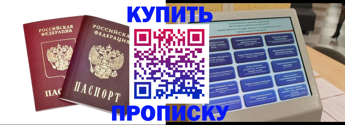 прописка для кредита в Барыше